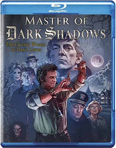 【中古】Master of Dark Shadows [Blu-ray] [Import]｜Come to Store