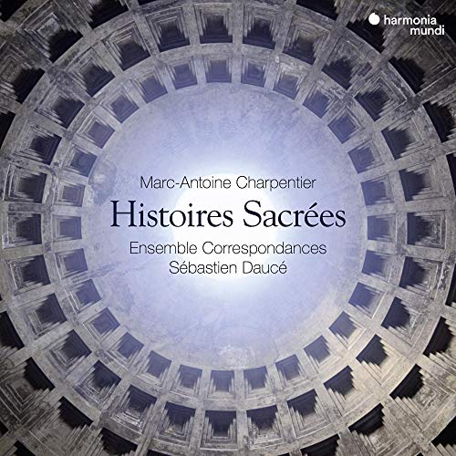 【中古】Charpentier: Histoires..|Come to Store