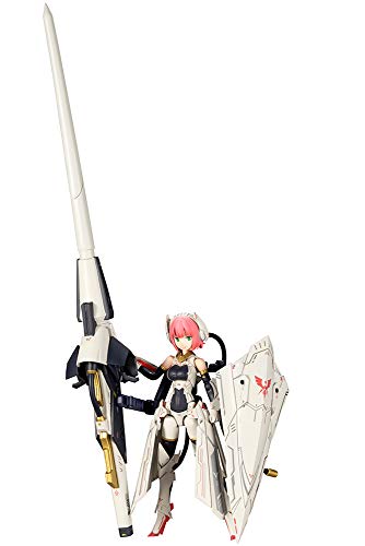 【中古】壽屋 メガミデバイス BULLET KNIGHTS ランサー 全高約356mm 1/1スケール プラモデル|Come to Store