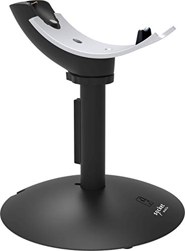 【中古】Socket Mobileのバーコードスキャナー（S700 D700シリーズ）用の充電アクセサリー (充電スタンド（盗難防止ロック付き）)