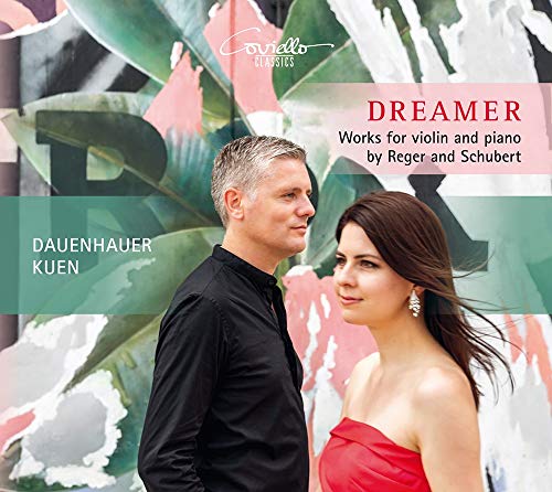 【中古】Dreamer-Werke Fuer Vio