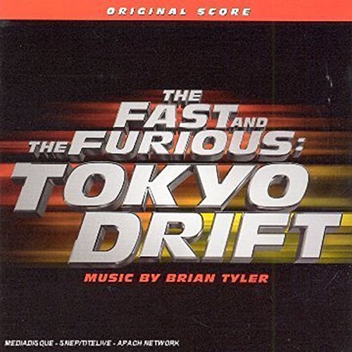 【中古】Tokyo Drift