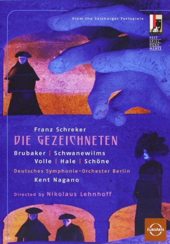 【中古】Die Gezeichneten (Sub Ac3 Dol Dts) [DVD]｜Come to Store