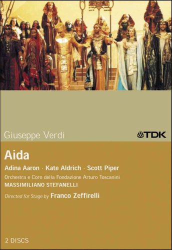 【中古】Aida [DVD]｜Come to Store