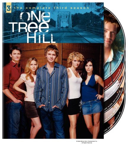 【中古】One Tree Hill: Complete Third Season [DVD] [Import]