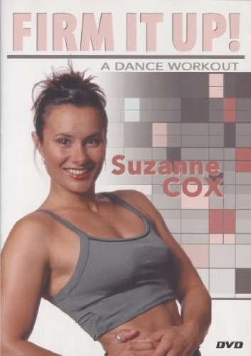 【中古】Firm It Up! A Dance Workout