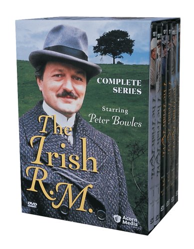 【中古】Irish Rm Series: Complete Series [DVD]｜Come to Store