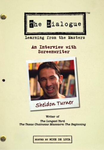 【中古】Dialogue: Sheldon Turner [DVD]｜Come to Store