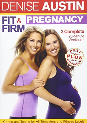 【中古】Fit & Firm Pregnancy [DVD] [Import]｜Come to Store