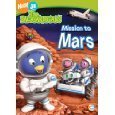 【中古】Backyardigans: Mission to Mars [DVD]｜Come to Store
