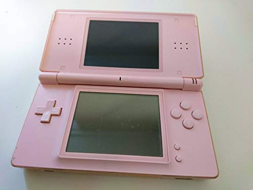 【中古】ニンテンドーDS Lite ノーブルピンク【メーカー生産終了】|Come to Store