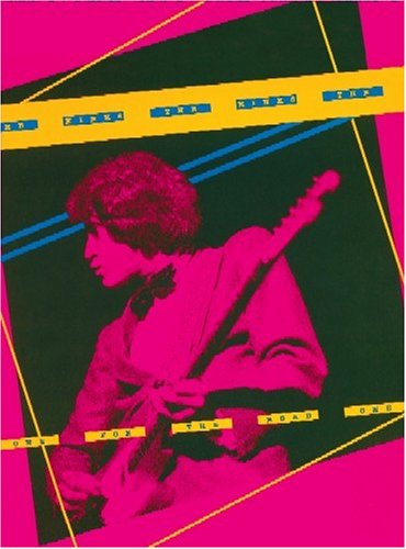 【中古】One for the Road [DVD]