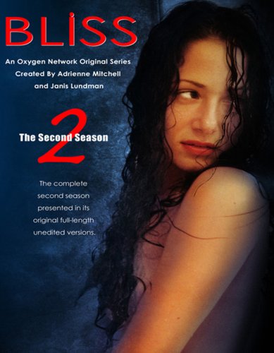【中古】Bliss: Season 2 [DVD] [Import]｜Come to Store