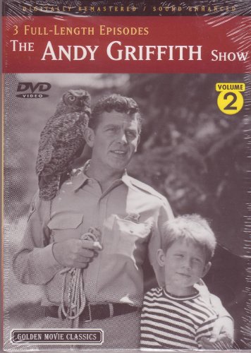 【中古】Andy Griffith Show 2 [DVD]｜Come to Store