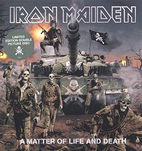 【中古】Matter Of Life And Death