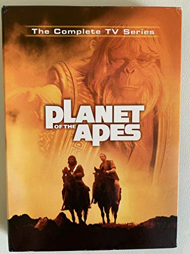 【中古】Planet of the Apes: TV Series [DVD]｜Come to Store 44,680円