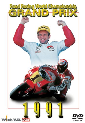 【中古】1991 GRAND PRIX 総集編 [DVD]｜Come to Store