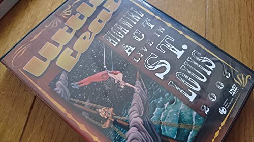 【中古】ライヴ・イン・セントルイス2003 [DVD]