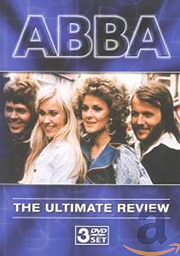 【中古】Ultimate Review [DVD]｜Come to Store
