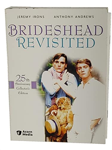 【中古】Brideshead Revisited [DVD]｜Come to Store