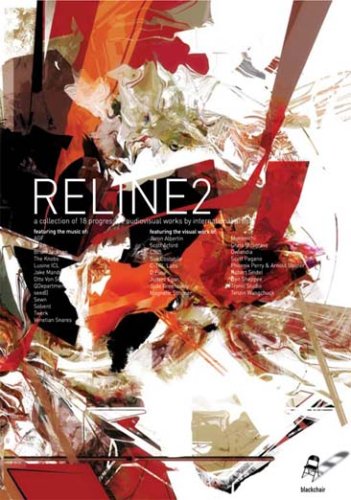 【中古】Reline2 [DVD]｜Come to Store