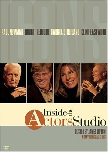 【中古】Icons: Inside the Actors Studio [DVD] [Import]｜Come to Store