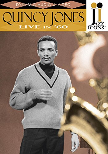 【中古】Jazz Icons [DVD]｜Come to Store
