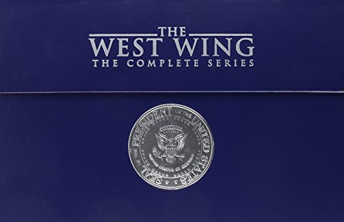 【中古】West Wing: Complete Series Collection [DVD] [Import]｜Come to Store