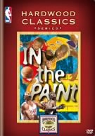 【中古】NBA イン・ザ・ペイント [DVD]