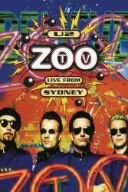 【中古】ZOO TVツアー~ライヴ・フロム・シドニー [DVD]｜Come to Store