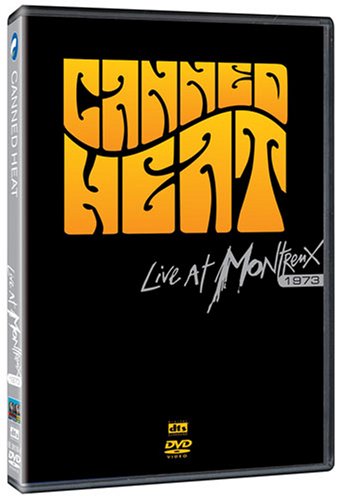 【中古】Live at Montreux 1973 [DVD]｜Come to Store