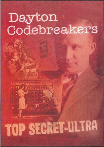 【中古】Dayton Codebreakers [DVD] [Import]｜Come to Store