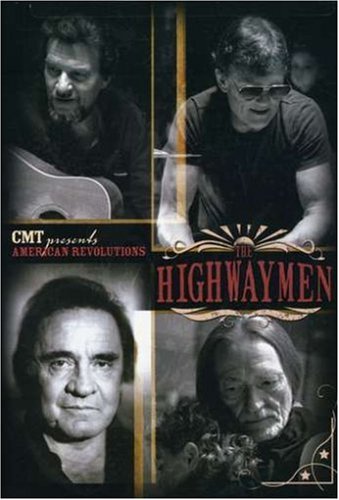 【中古】Cmt Presents American Revolution: The Highwaymen [DVD]｜Come to Store