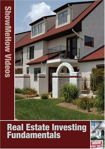 【中古】Real Estate Investing Fundamentals [DVD]｜Come to Store 38,079円