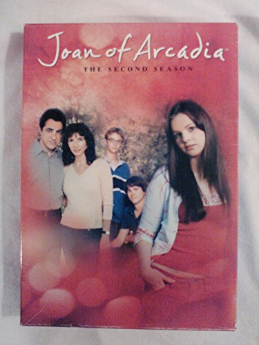 【中古】Joan of Arcadia: Second Season [DVD]｜Come to Store