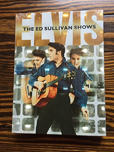 【中古】Ed Sullivan Shows [DVD]