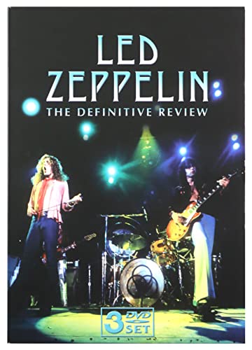 【中古】Definitive Review [DVD]｜Come to Store