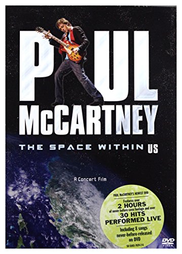 【中古】Space Within Us [DVD]｜Come to Store