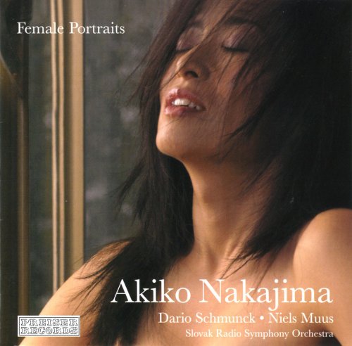 【中古】中島彰子アリア集 [Import]｜Come to Store