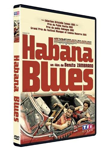 【中古】Habanas Blues [DVD] [Import]｜Come to Store