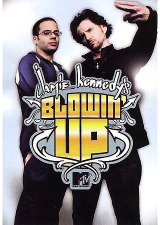 【中古】Jamie Kennedys Blowin Up: Complete First Season [DVD]｜Come to Store 25,578円