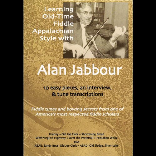 【中古】Learning Old-Time Fiddle Appalachian Style [DVD]｜Come to Store