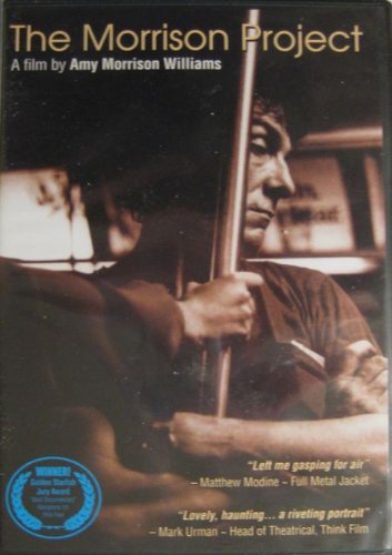 【中古】Morrison Project [DVD] [Import]