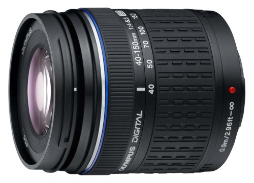 【中古】OLYMPUS 望遠ズームレンズ ZUIKO DIGITAL ED 40-150mm F4.0-5.6|Come to Store