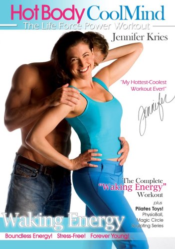 【中古】Hot Body Cool Mind: Waking Energy [DVD]｜Come to Store
