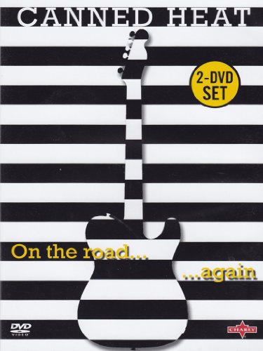 【中古】On the Road Again [DVD]｜Come to Store