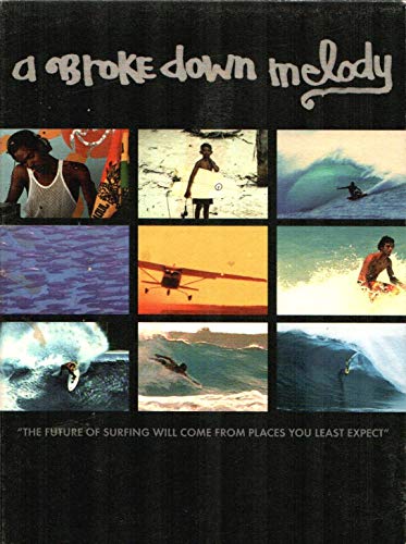 【中古】Broke Down Melody [DVD]｜Come to Store