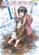 【中古】貧乏姉妹物語 4 [DVD]画像