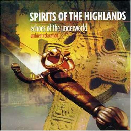 【中古】Spirits of the Highlands｜Come to Store