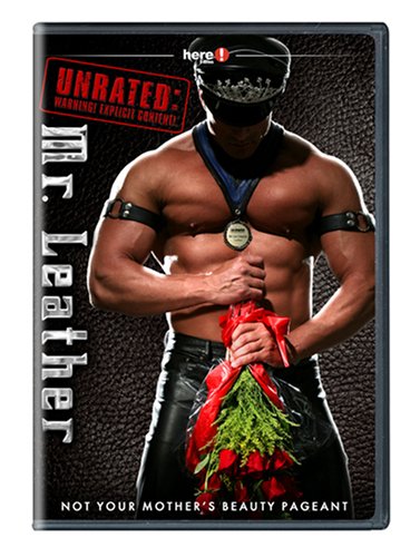 【中古】Mr Leather [DVD]｜Come to Store